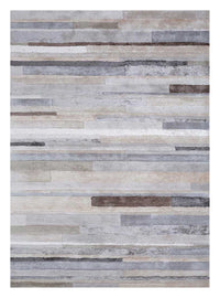 Wollteppich - Zaiden - rechteckig