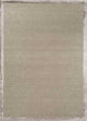 Wollteppich - 150 x 240 cm - sand