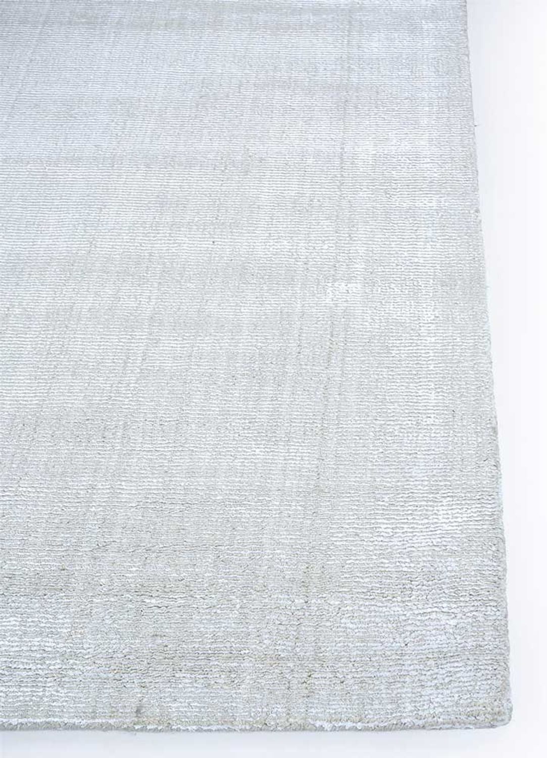 Wollteppich - 390 x 270 cm - creme