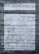 Designer Teppich - 180 x 270 cm - hellgrau
