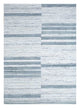 Wollteppich - 240 x 150 cm - creme