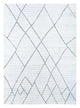 Wollteppich - 300 x 240 cm - creme