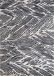 Wollteppich - 180 x 270 cm - beige