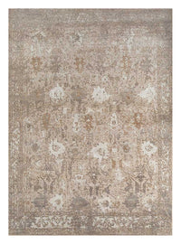 Teppich - 300 x 240 cm - dunkelbeige