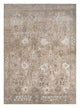 Teppich - 240 x 300 cm - dunkelbeige