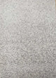 Wollteppich - 60 x 90 cm - creme