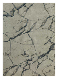 Wollteppich - Rhys - rechteckig