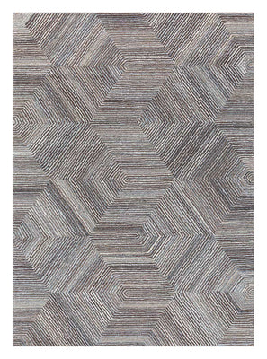 Wollteppich - Calum - rechteckig