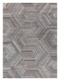 Wollteppich - Calum - rechteckig