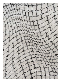 Wollteppich - Lucianus - rechteckig