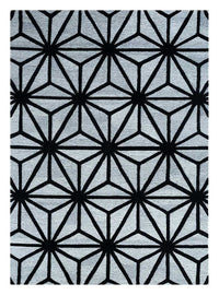 Wollteppich - Giuseppa - rechteckig