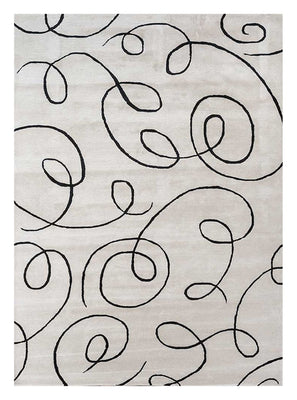 Wollteppich - Lian - rechteckig