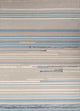 Teppich - 180 x 270 cm - creme