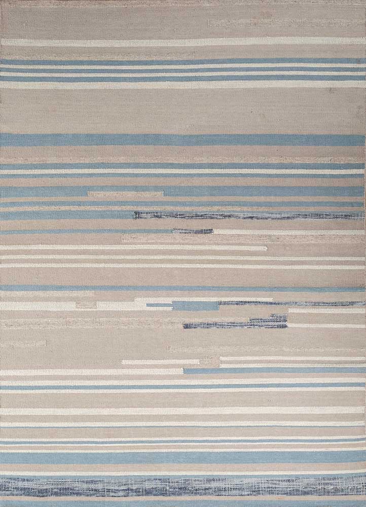 Teppich - 180 x 270 cm - creme