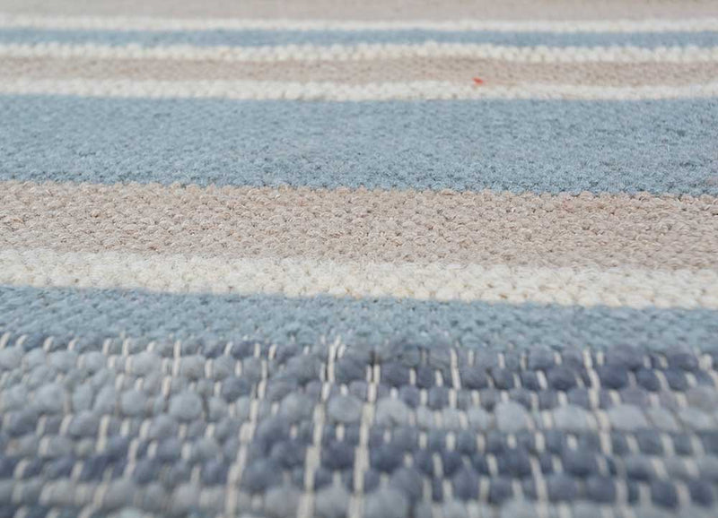 Teppich - 180 x 270 cm - creme