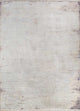 Designer Teppich - 240 x 300 cm - creme