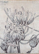 Designer Teppich - 240 x 300 cm - silber