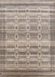 Wollteppich - 300 x 240 cm - beige