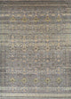 Wollteppich - 240 x 300 cm - sand