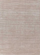 Wollteppich - 120 x 180 cm - beige