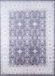 Vintage Teppich - 240 x 300 cm - lila
