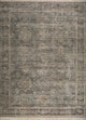 Wollteppich - 300 x 240 cm - beige