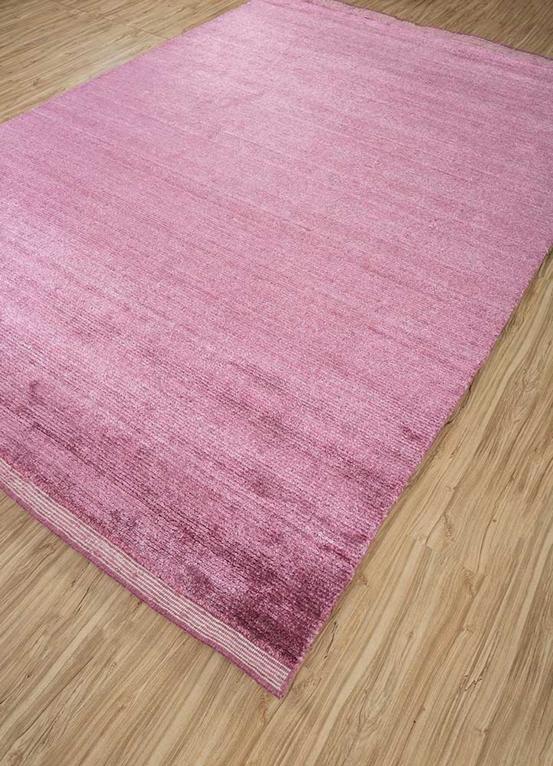 Teppich - 270 x 180 cm - fuchsia