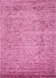 Designer Teppich - 180 x 270 cm - rosa