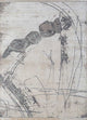 Designer Teppich - 240 x 300 cm - silber