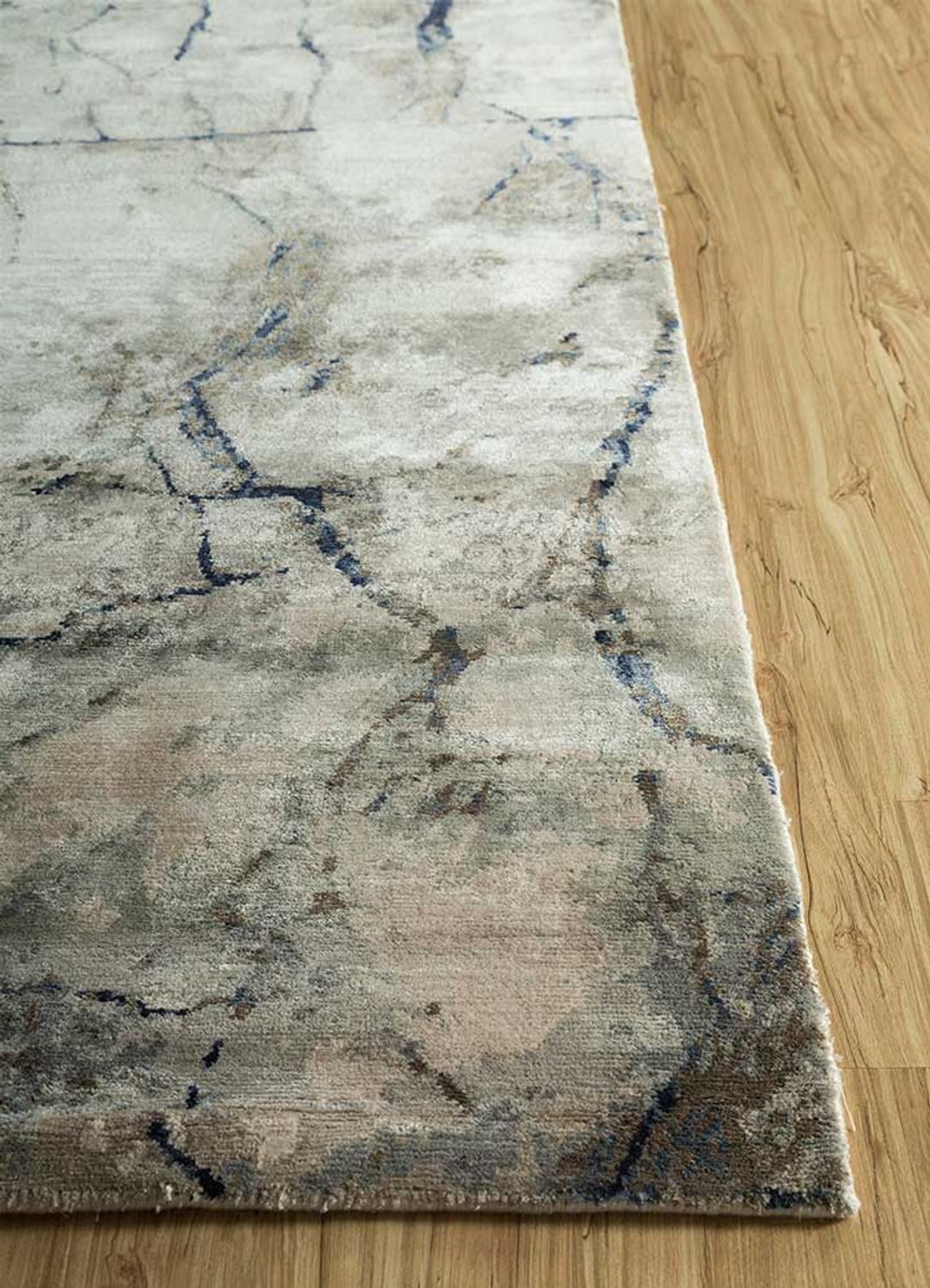 Teppich - 300 x 240 cm - mehrfarbig