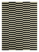 Designer Teppich - 270 x 180 cm - mehrfarbig