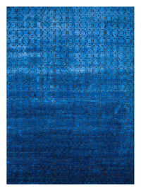 Vintage Teppich - Tatum - rechteckig