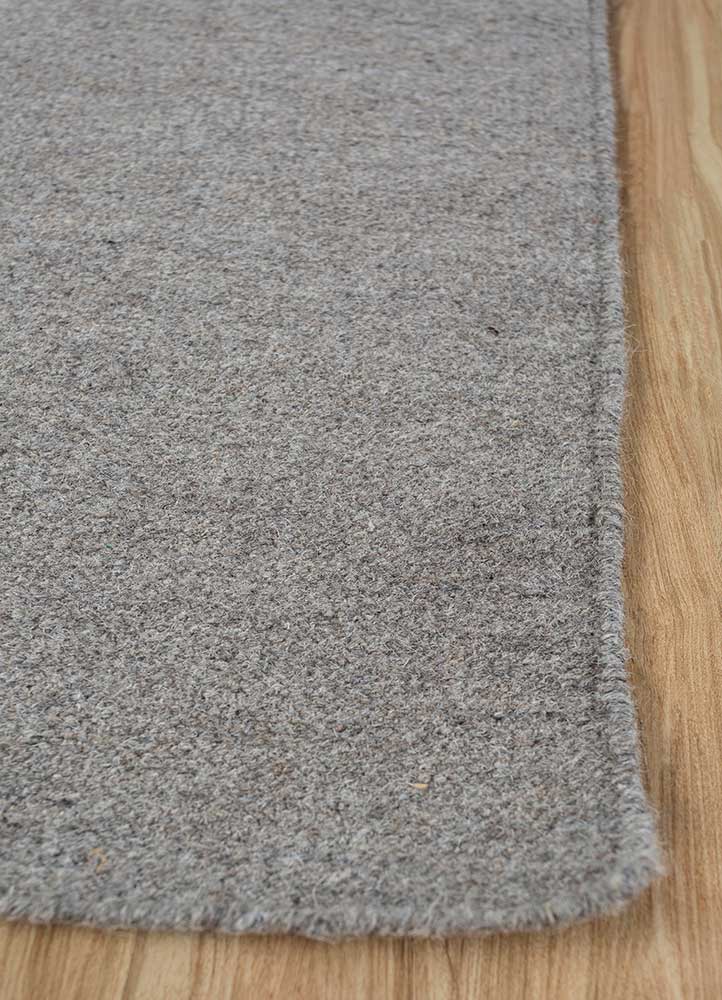 Wollteppich - 150 x 240 cm - mehrfarbig