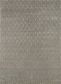 Wollteppich - 270 x 180 cm - beige