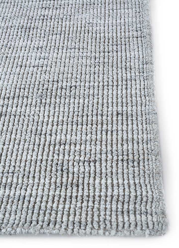 Teppich - 90 x 60 cm - creme