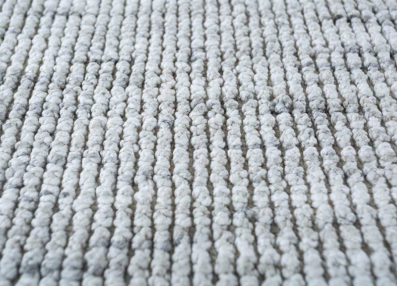 Teppich - 60 x 90 cm - creme