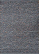Wollteppich - 150 x 240 cm - grau