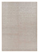 Wollteppich - 240 x 300 cm - beige