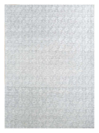Wollteppich - 300 x 240 cm - creme