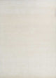 Wollteppich - 180 x 270 cm - creme