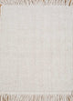 Teppich - 60 x 90 cm - creme
