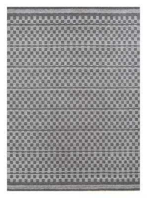 Wollteppich - 300 x 240 cm - taupe
