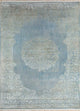 Wollteppich - 200 x 300 cm - sand