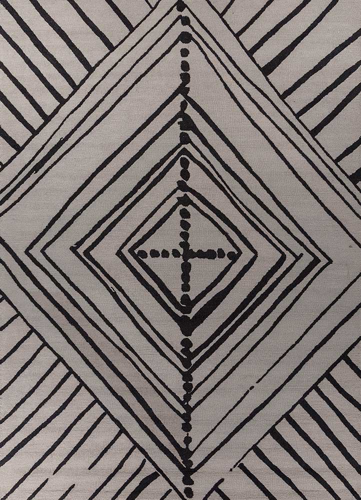 Teppich - 240 x 300 cm - mehrfarbig