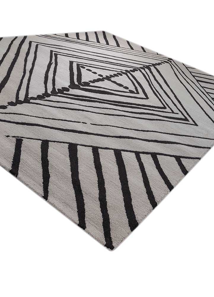 Teppich - 240 x 300 cm - mehrfarbig