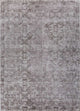 Teppich - 150 x 240 cm - grau