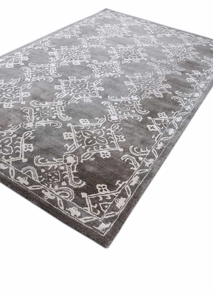 Teppich - 150 x 240 cm - sand
