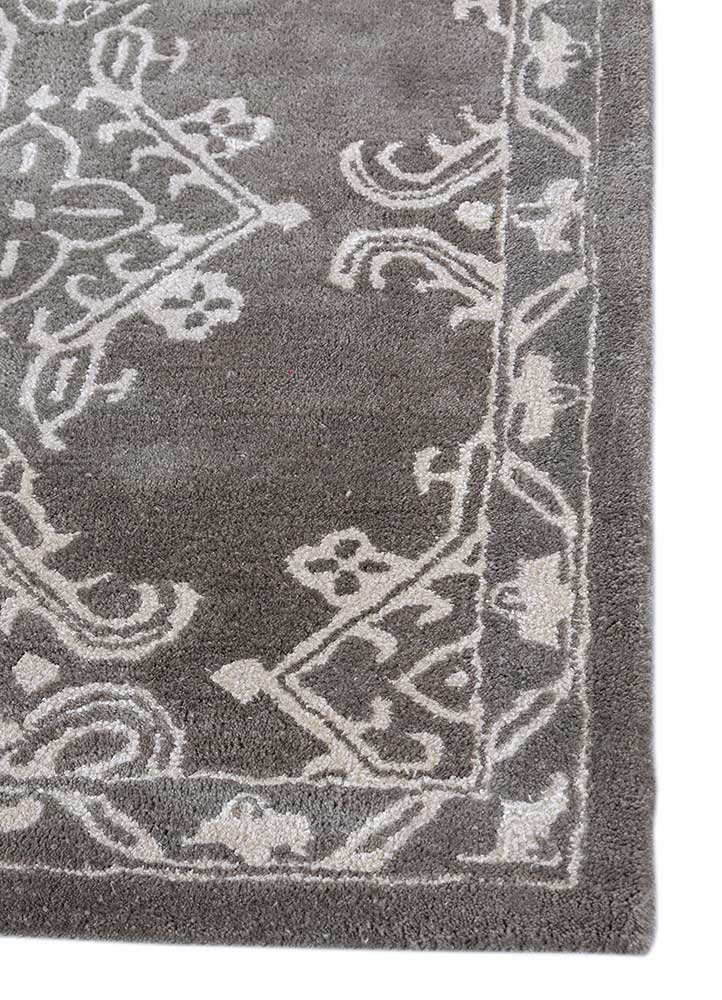 Teppich - 150 x 240 cm - sand