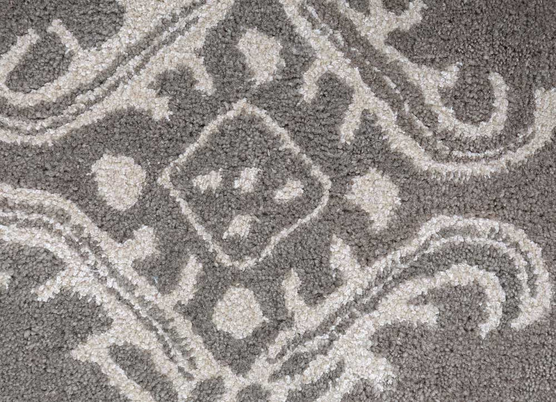 Teppich - 150 x 240 cm - sand