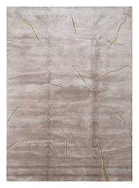 Designer Teppich - Florent - rechteckig